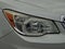 2015 Subaru Forester 2.5i Touring