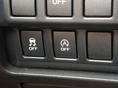 2022 Subaru Forester CVT