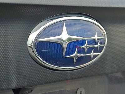 2023 Subaru Forester Wilderness CVT