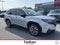 2025 Subaru Forester Touring AWD