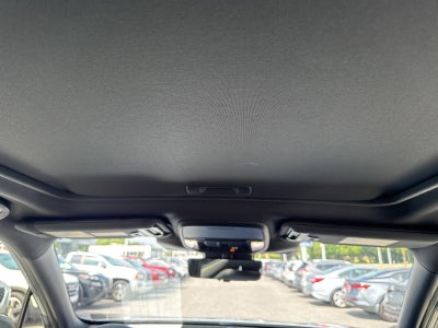 2025 Subaru Forester Touring AWD