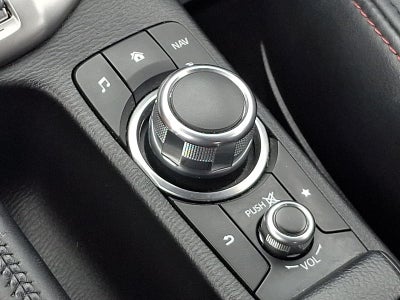 2016 Mazda Mazda CX-3 AWD 4dr Touring