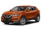 2020 Nissan Rogue Sport AWD S