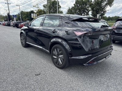 2024 Nissan ARIYA EVOLVE+ e-4ORCE AWD