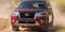 2021 Nissan Armada 4x4 SL