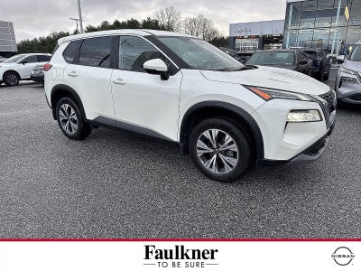 2023 Nissan Rogue AWD SV *Ltd Avail*
