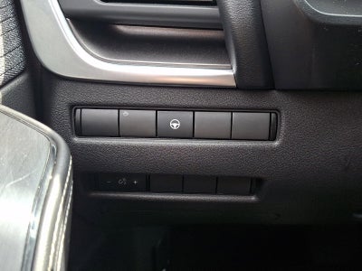 2023 Nissan Rogue AWD SV *Ltd Avail*