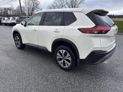 2023 Nissan Rogue AWD SV *Ltd Avail*