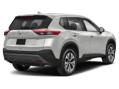 2023 Nissan Rogue AWD SV *Ltd Avail*