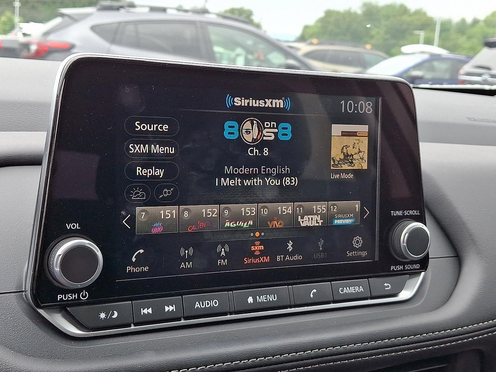 2026 Nissan Rogue AWD SV *Ltd Avail*