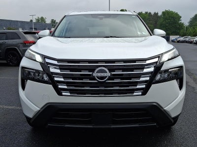 2026 Nissan Rogue AWD SV *Ltd Avail*