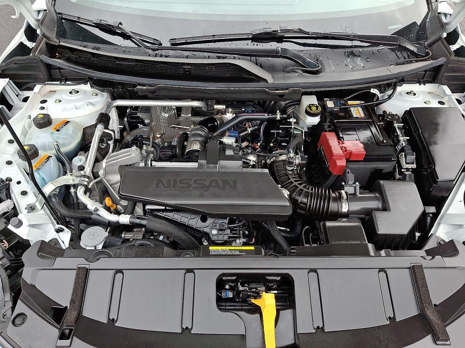 2026 Nissan Rogue AWD SV *Ltd Avail*