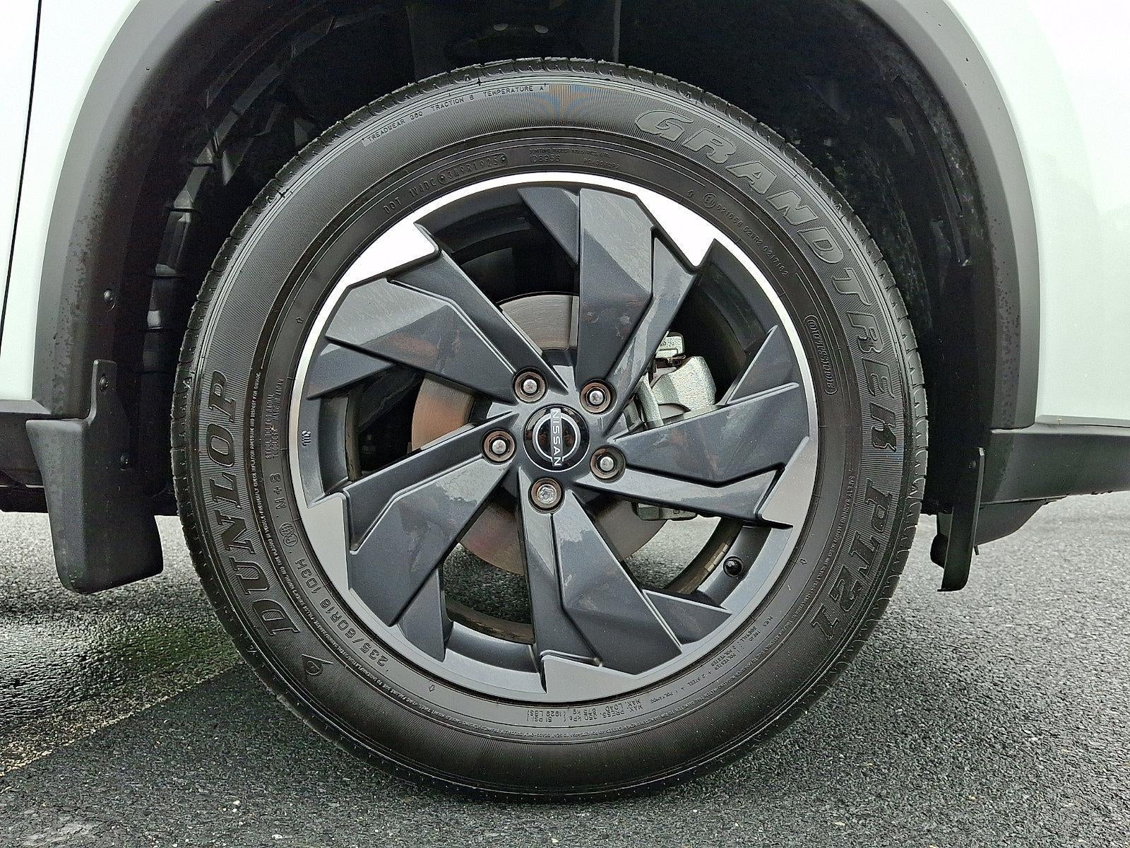 2026 Nissan Rogue AWD SV *Ltd Avail*