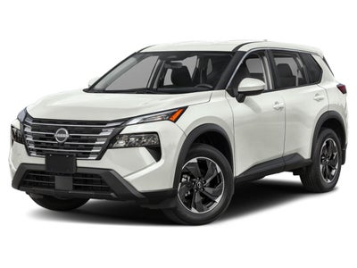 2026 Nissan Rogue AWD SV *Ltd Avail*