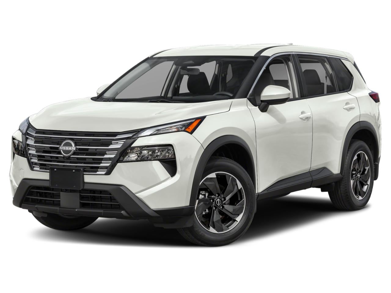 2026 Nissan Rogue AWD SV *Ltd Avail*