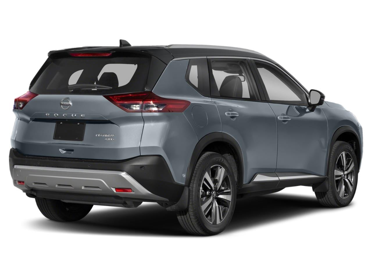 2023 Nissan Rogue AWD Platinum