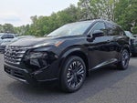 2026 Nissan Rogue 2026.5 AWD Platinum
