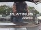 2026 Nissan Rogue 2026.5 AWD Platinum