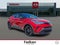 2021 Toyota C-HR Nightshade FWD (Natl)
