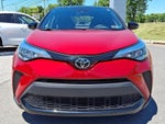 2021 Toyota C-HR Nightshade FWD (Natl)