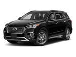 2018 Hyundai SANTA FE SE Ultimate 3.3L Auto AWD