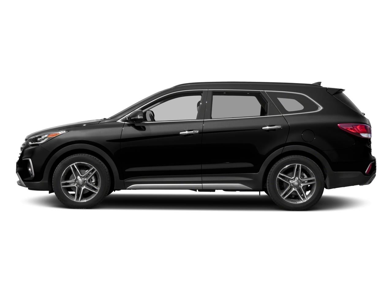 2018 Hyundai SANTA FE SE Ultimate 3.3L Auto AWD