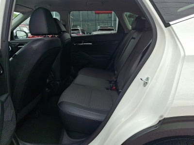2023 Kia Seltos S IVT AWD