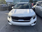 2023 Kia Seltos S IVT AWD