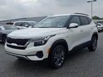 2023 Kia Seltos S IVT AWD