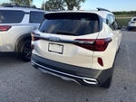 2023 Kia Seltos S IVT AWD
