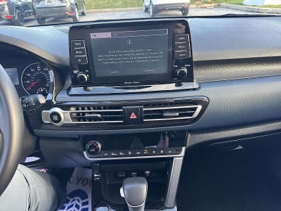 2023 Kia Seltos S IVT AWD