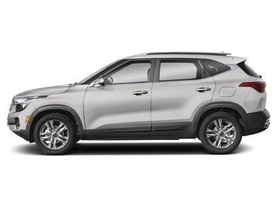 2023 Kia Seltos S IVT AWD
