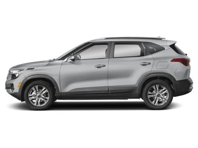2023 Kia Seltos S IVT AWD