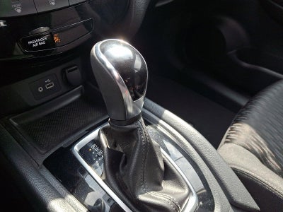 2018 Nissan Rogue AWD S