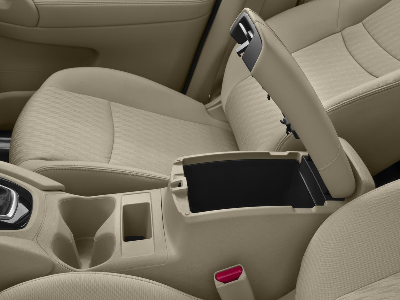 2018 Nissan Rogue AWD S