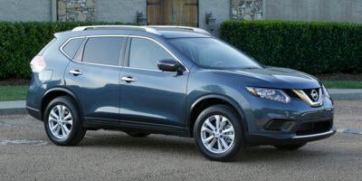 2016 Nissan Rogue AWD 4dr SV
