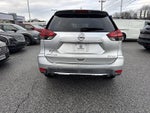 2018 Nissan Rogue AWD S
