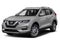 2018 Nissan Rogue AWD S