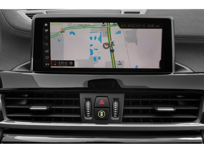 2020 BMW X1 xDrive28i Sports Activity Vehicle