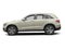 2017 Mercedes-Benz GLC GLC 300 4MATIC® SUV