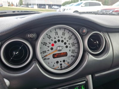 2004 MINI Cooper S Hardtop S