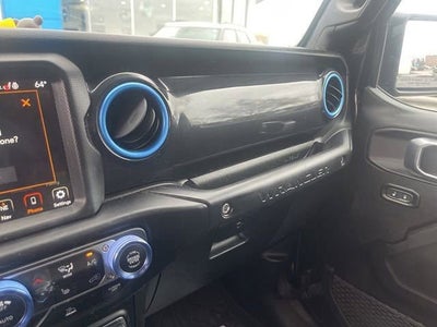 2023 Jeep Wrangler Sport Altitude