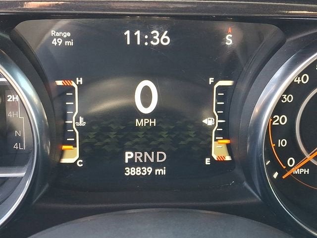 2023 Jeep Wrangler 4-Door Sport Altitude 4x4