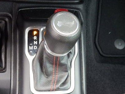 2023 Jeep WRANGLER NA