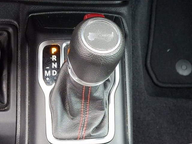 2023 Jeep WRANGLER NA