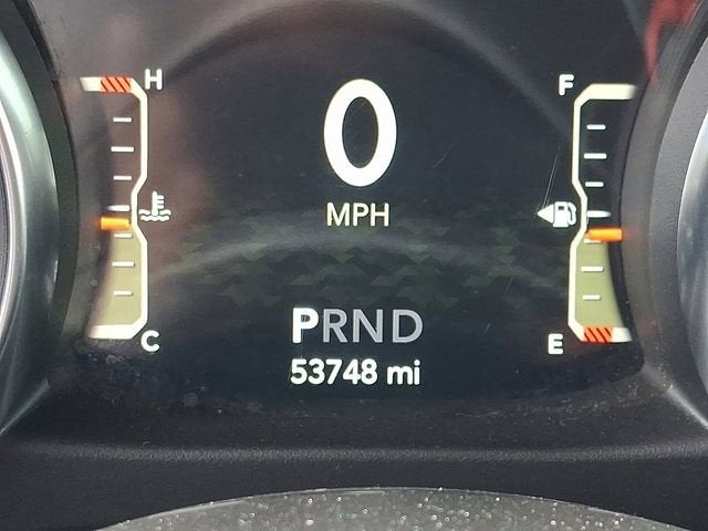 2023 Jeep WRANGLER NA