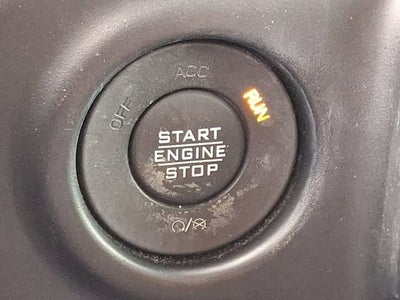 2023 Jeep WRANGLER NA