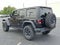 2023 Jeep WRANGLER NA