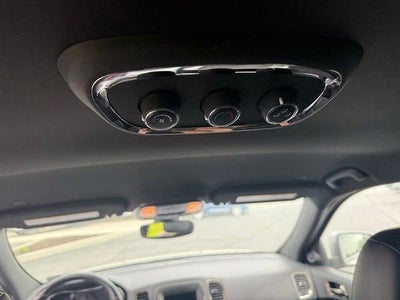 2020 Dodge Durango GT Plus RWD