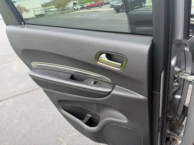 2020 Dodge Durango GT Plus RWD